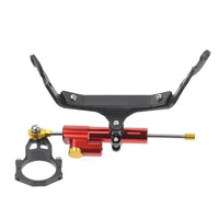 MINNAMOTO Bracket Steering Damper Dudukan Kawasaki Z900 RS