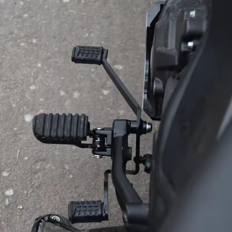 Heel Shifter Honda Rebel CMX 500 URRA