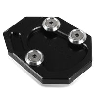 Stand Shoe Enlarger Yamaha R1 09-14 Tatakan Pelebar Standar Samping URRA