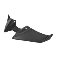MOTOPLASTA Winglet Spoiler Kawasaki Z900 SE 2025 Samping Depan