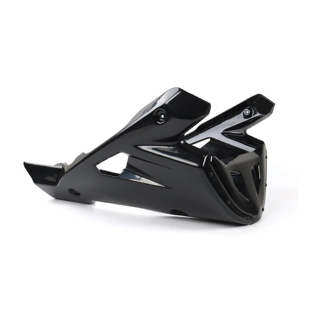 MOTOPLASTA Undercowl Belly Pan Yamaha MT09 21-24