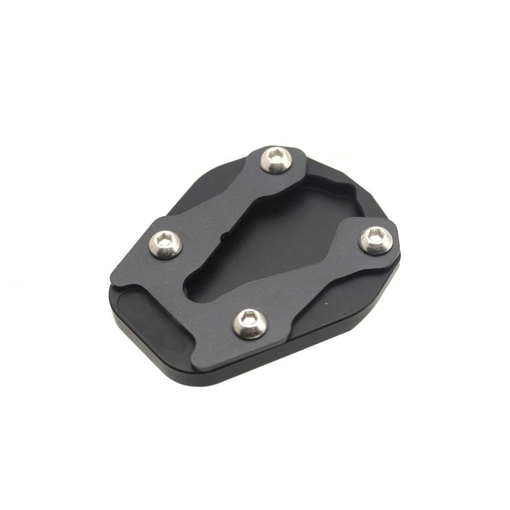 URRA Stand Shoe Enlarger CF MOTO 450 MT Tatakan Pelabar Standar Samping