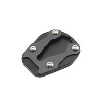URRA Stand Shoe Enlarger CF MOTO 450 MT Tatakan Pelabar Standar Samping