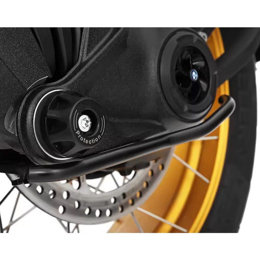 URRA Rear Drive Cardan Protector BMW R1300 GS ADV Pelindung Gardan Belakang