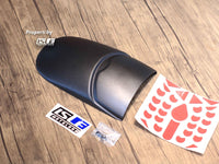 MOTOPLASTA Fender Extender Honda Rebel CMX 500 Sambungan Spakbor Depan