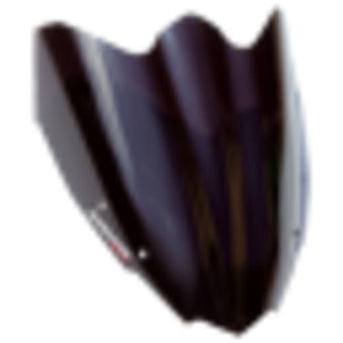ERMAX Visor windscreen Kawasaki Z900 - Dark Black