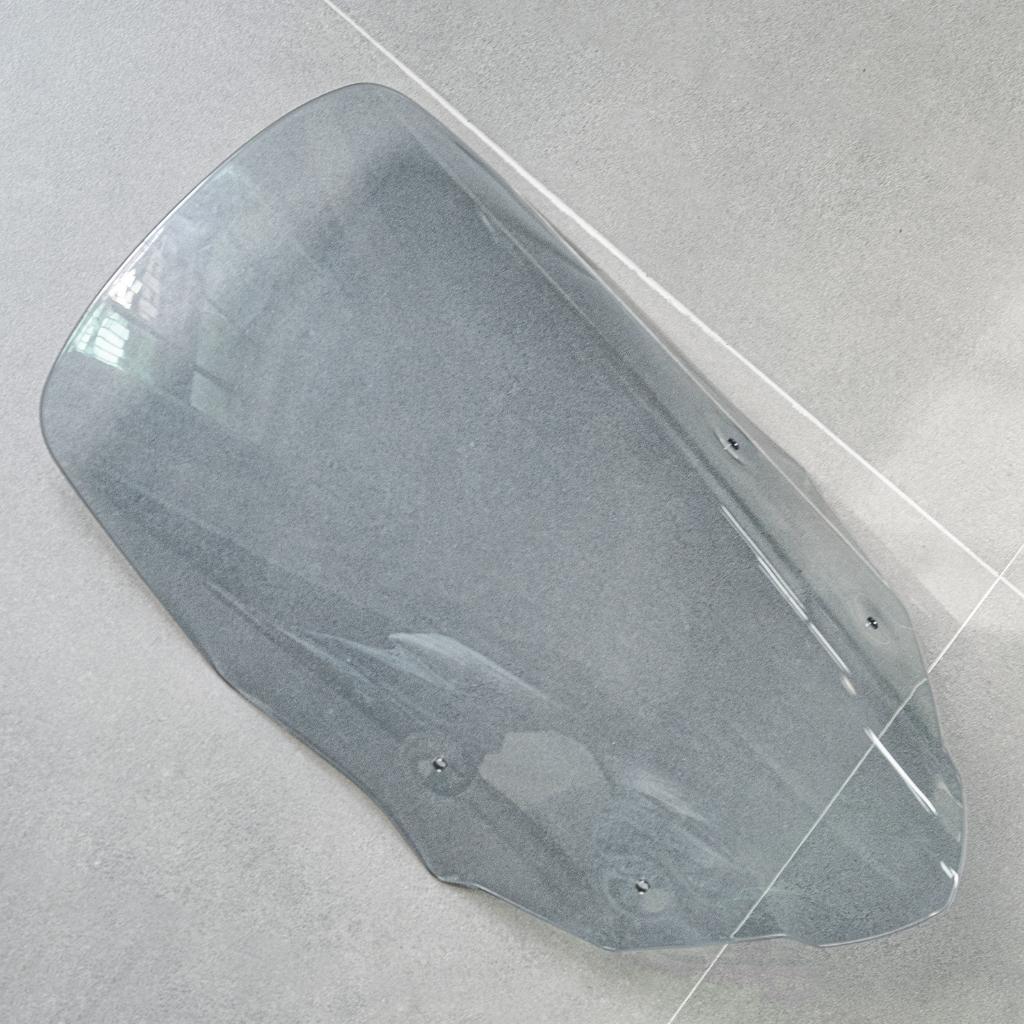 MOTOPLASTA Windscreen Touring Honda TransAlp XL750 Visor Windshield