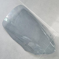 MOTOPLASTA Windscreen Touring Honda TransAlp XL750 Visor Windshield