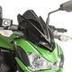 MOTOPLASTA Windshield Visor Kawasaki Z900 '17-'19 Original Spain