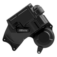 MOTOPLASTA Engine Cover Protector Honda CB650R 24- E-Clutch Pelindung Mesin
