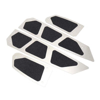 URRA Bordes Footboard Honda Forza 250