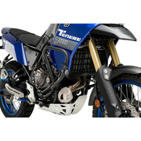 PUIG Engine Guard Crashbar Yamaha Tenere 700 Rally Edition 26- Original Spain
