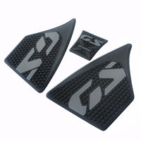 PROF.COMFORTO Side + Center Tankpad BMW R1300 GS 23- - 3D