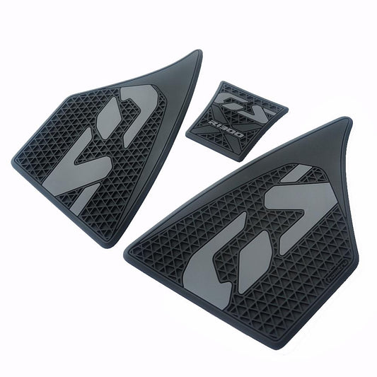 PROF.COMFORTO Side + Center Tankpad BMW R1300 GS 23- - 3D