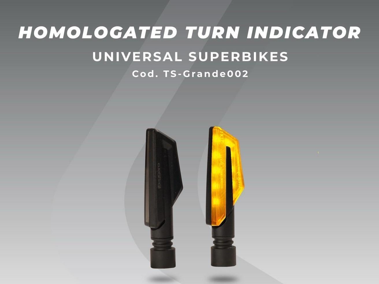 LEGGERO Grande Sein LED Universal