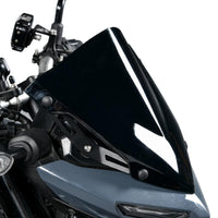 MOTOPLASTA Windscreen Yamaha MT25 V2 20-Up Visor Windshield