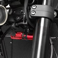 MINNAMOTO Bracket Steering Damper Dudukan Kawasaki Z900 RS