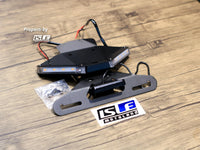 MINNAMOTO Tail Tidy + Stoplamp & Sein Led Ducati Panigale V4 18- Lampu Rem Belakang + Sein