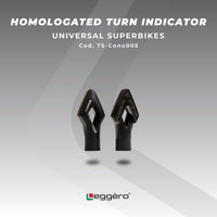 LEGGERO Cono Sein LED Universal