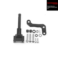 MINNAMOTO Bracket Steering Damper Yamaha MT25 20-