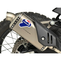 TERMIGNONI Exhaust Knalpot Racing CF Moto 450 MT