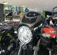 MOTOPLASTA Windscreen Kawasaki Z900 RS Visor Windshield