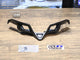 MOTOPLASTA Winglet Front Downforce Spoiler Kawasaki Z900 20-24