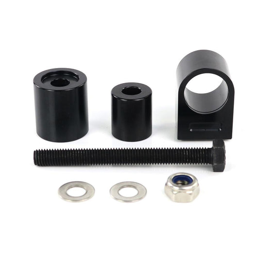 URRA Lowering Kit KTM RC 390 15-16, 17-20 / 390 Duke 15-16, 17-21 Pemendek Shock Sok