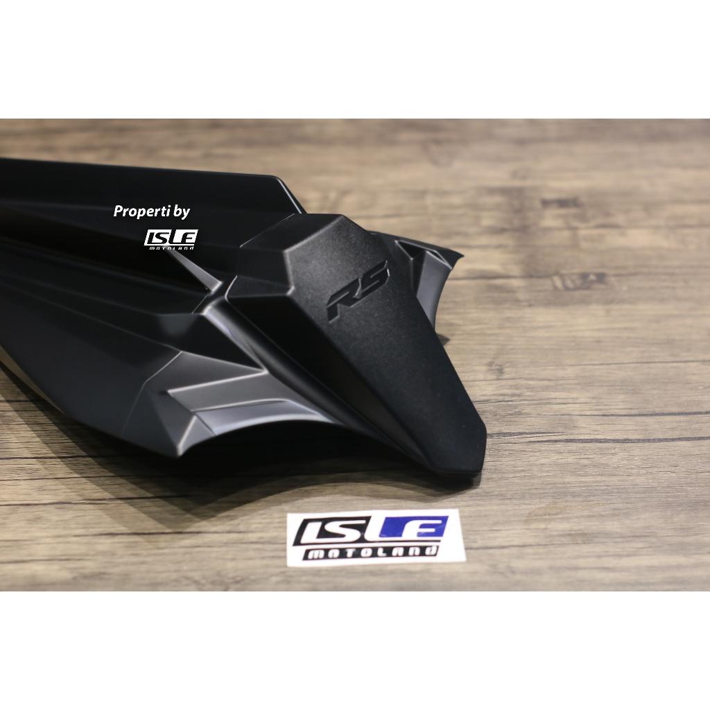 MOTOPLASTA Single Seat Aprilia RS 660