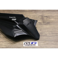 MOTOPLASTA Single Seat Aprilia RS 660