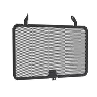 MINNAMOTO Radiator Guard Yamaha MT09 13-20 R Series Pelindung Radiator