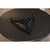 MHR V-Grill Plastic ABS Honda CBR250RR
