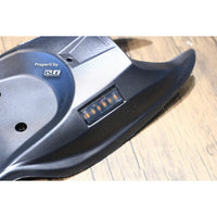 MHR Fender Sein Plastic Yamaha R15 V4