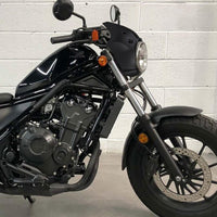 MOTOPLASTA Front Cowl Fairing Honda Rebel CMX 500