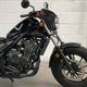 MOTOPLASTA Front Cowl Fairing Honda Rebel CMX 500