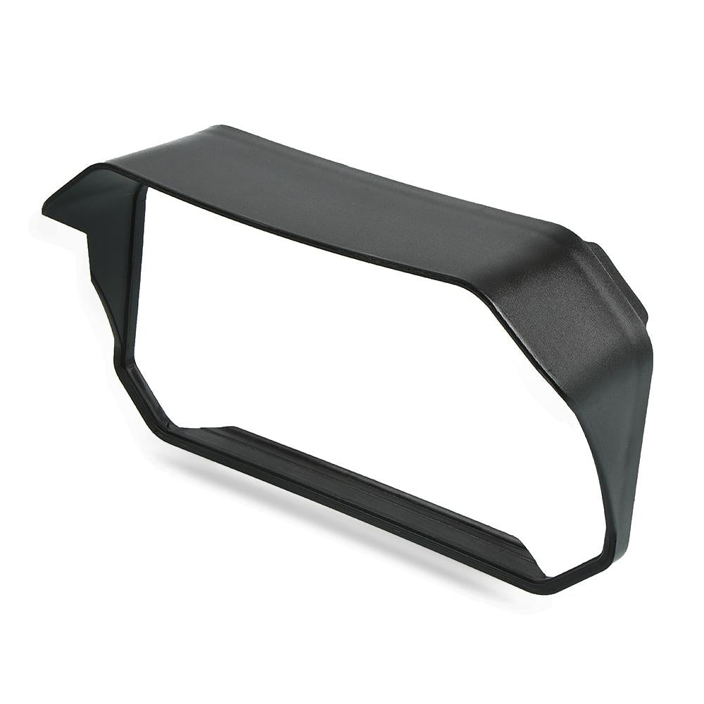 MOTOPLASTA Speedometer Cover Guard Cockpit BMW R1300 GS ADV Adventure