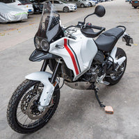 MOTOPLASTA Hugger Rear Fender Ducati DesertX Spakbor Belakang