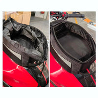 SIRRTE Tank Bag Magnetic Universal