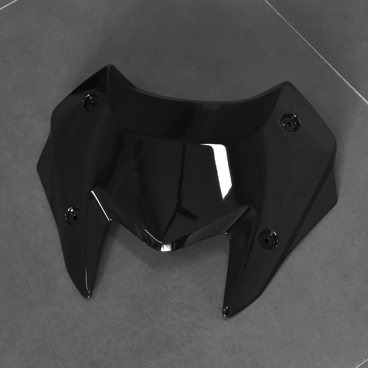 MOTOPLASTA Windscreen Yamaha TMAX 560 22-Up