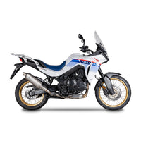 SPARK Exhaust Knalpot Honda TransAlp XL 750 FORCE EVO / DAKAR Original Italy
