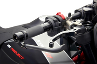 CNC RACING Brake Fluid Tank Universal