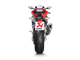 AKRAPOVIC Exhaust Honda CBR 1000 RR New Racing Line