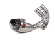 AKRAPOVIC Exhaust Honda CB650R / CB650F