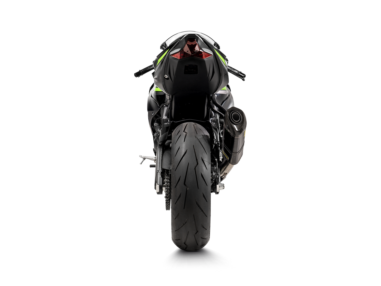 Kawasaki, ZX6R /  ZX636