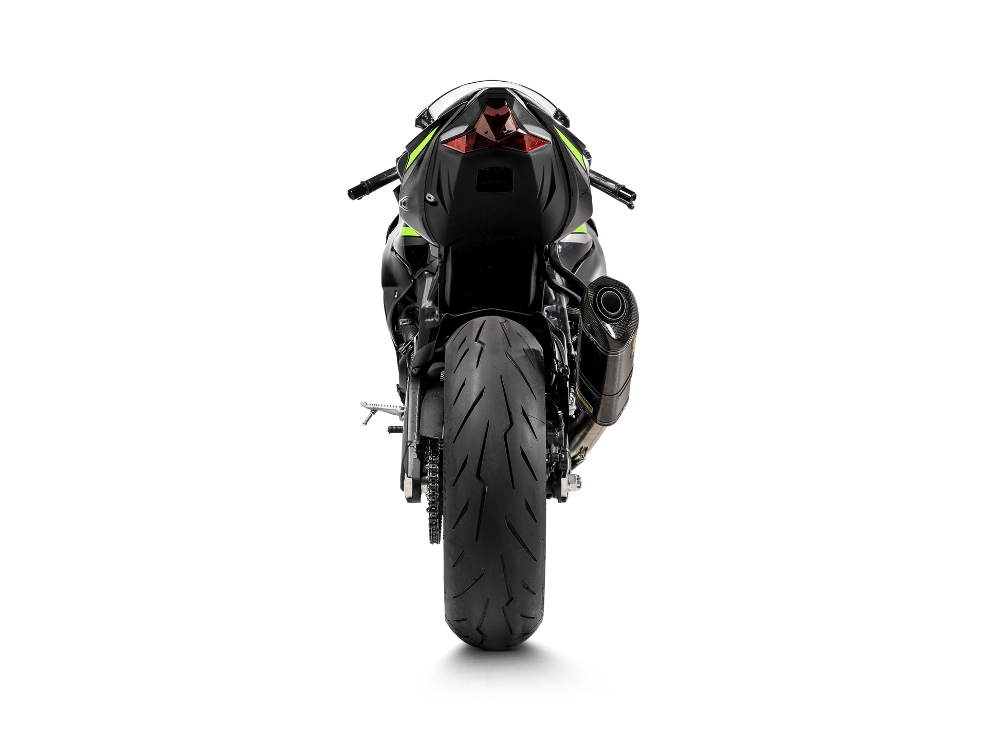 Kawasaki, ZX6R /  ZX636