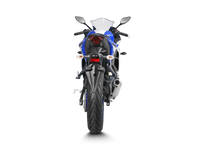 AKRAPOVIC Exhaust Yamaha R25 / MT25 GP Full System Ori Slovenia
