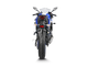AKRAPOVIC Exhaust Yamaha R25 / MT25 GP Full System Ori Slovenia