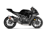 AKRAPOVIC Exhaust Yamaha R1 Evolution Line