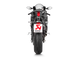 AKRAPOVIC Exhaust Yamaha YZF R6 Megaphone Slip On