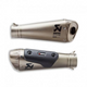 AKRAPOVIC Racing Exhaust Ducati Streetfighter V4 Ori Slovenia